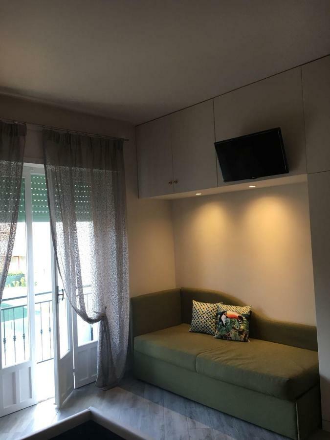 B&B Da Peo Porto San Giorgio Extérieur photo