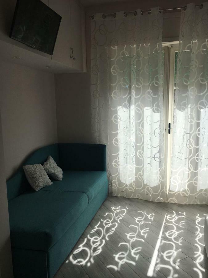 B&B Da Peo Porto San Giorgio Extérieur photo