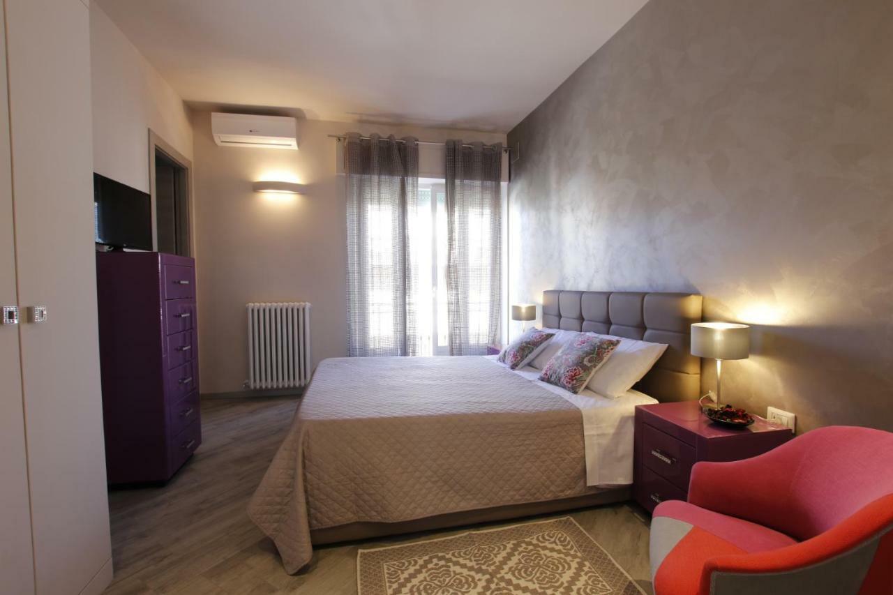 B&B Da Peo Porto San Giorgio Extérieur photo