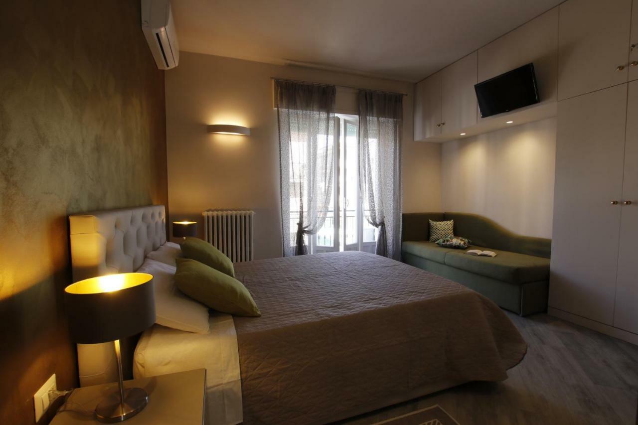B&B Da Peo Porto San Giorgio Extérieur photo