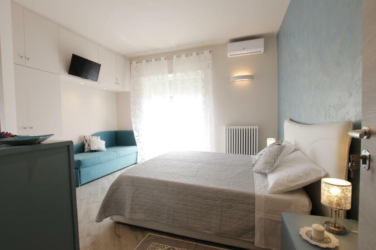 B&B Da Peo Porto San Giorgio Extérieur photo