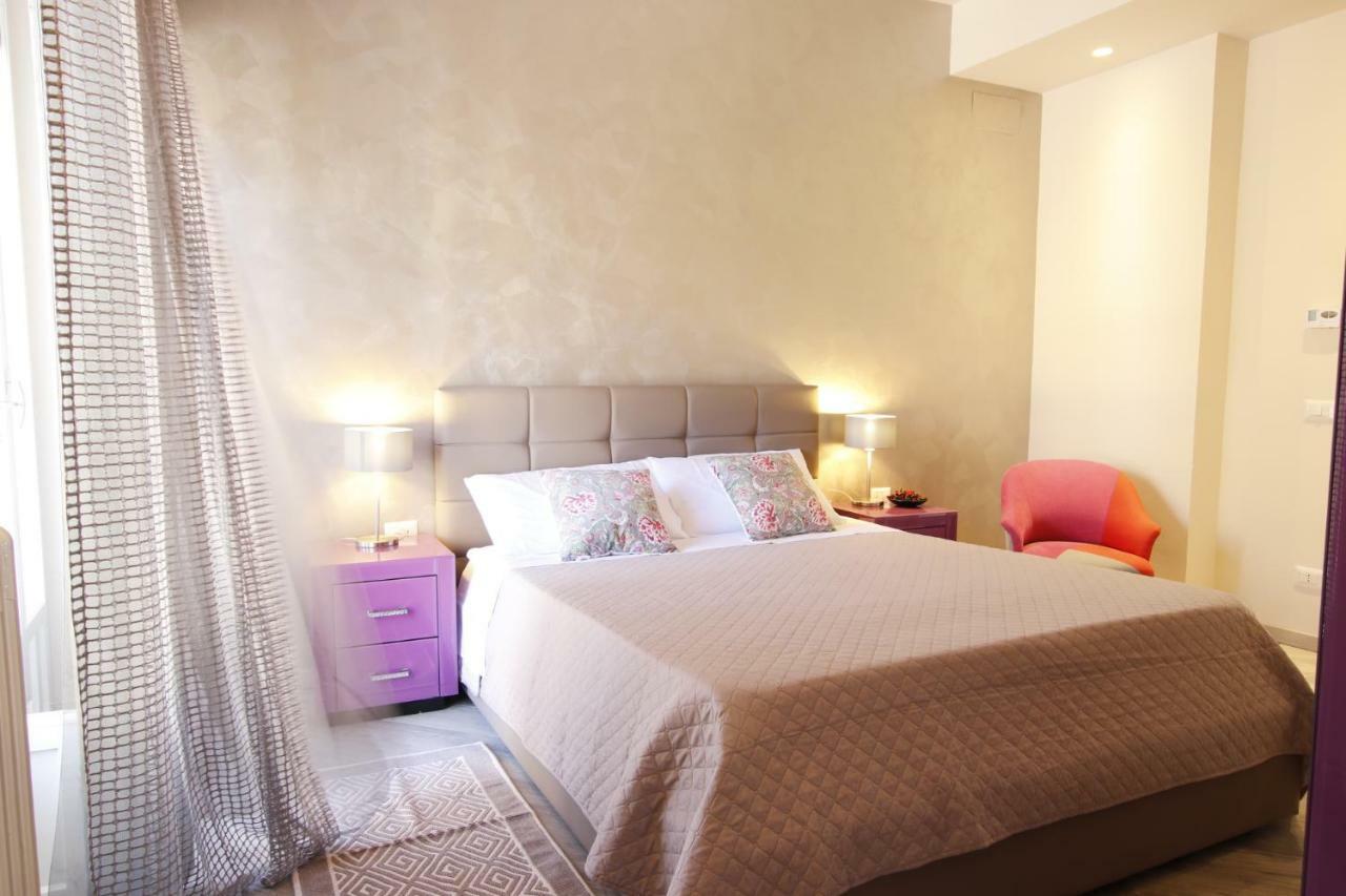 B&B Da Peo Porto San Giorgio Extérieur photo