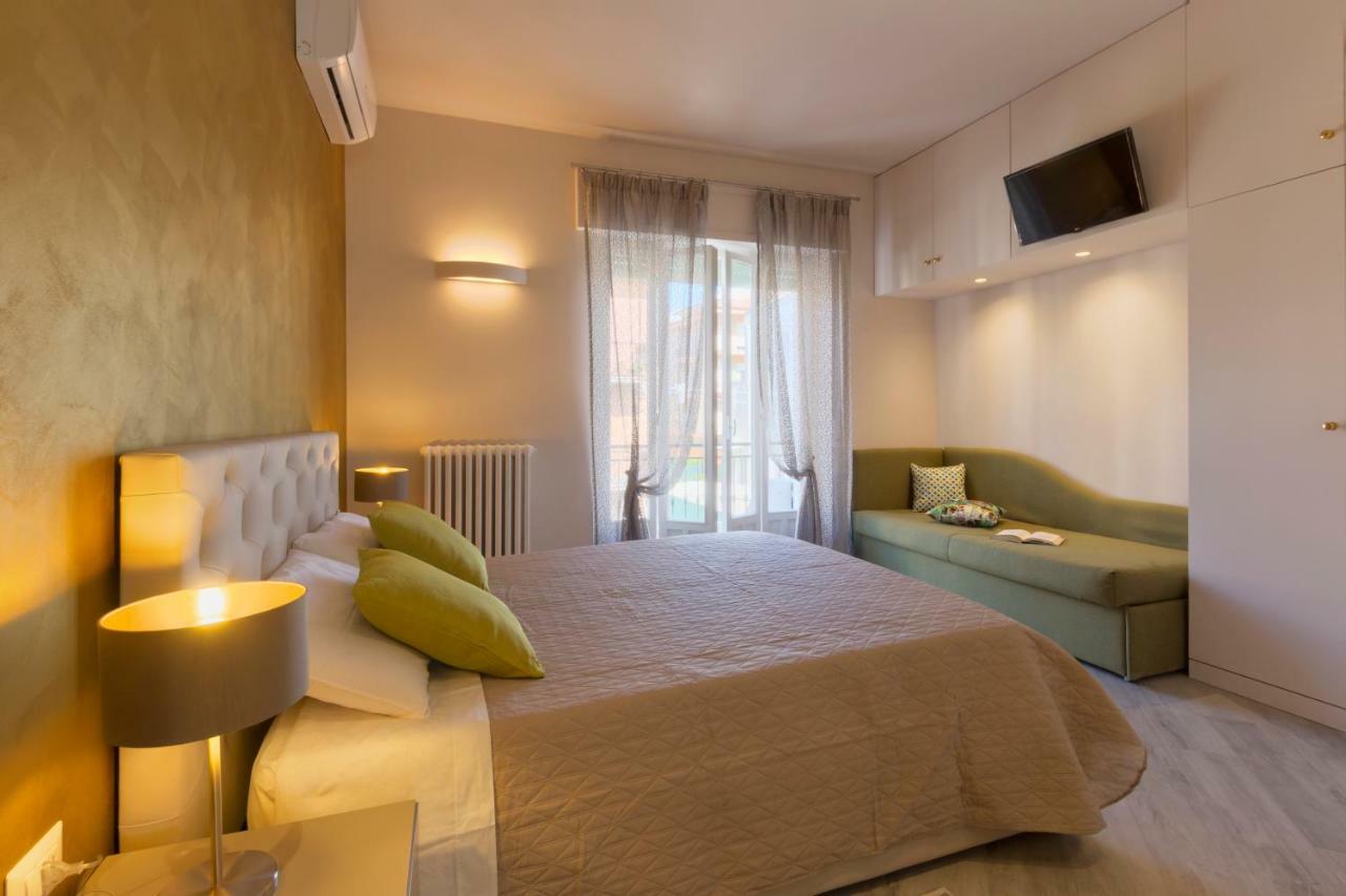 B&B Da Peo Porto San Giorgio Extérieur photo
