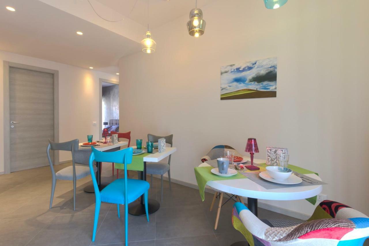 B&B Da Peo Porto San Giorgio Extérieur photo