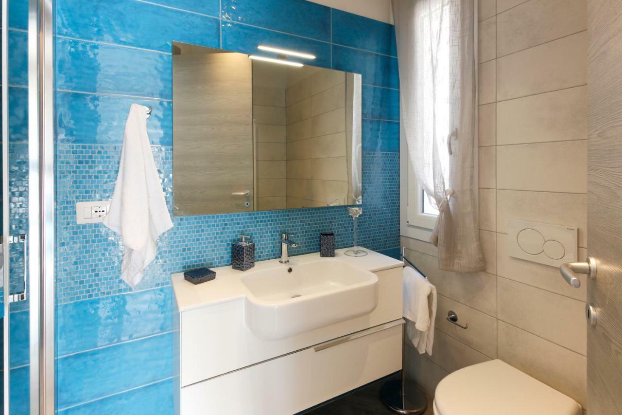 B&B Da Peo Porto San Giorgio Extérieur photo
