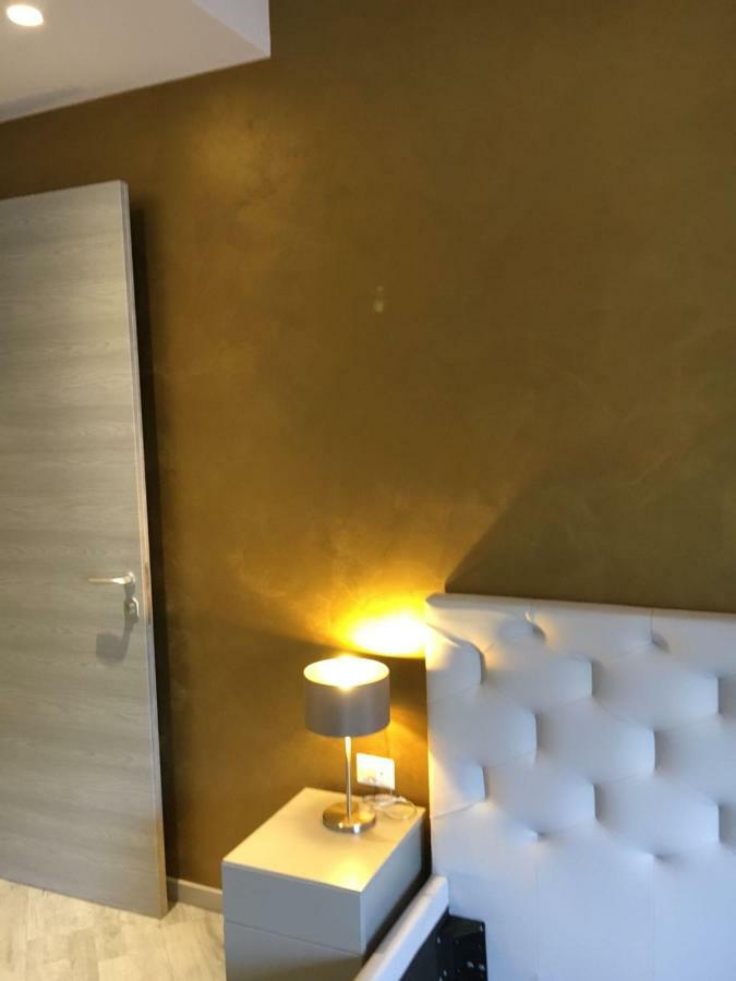 B&B Da Peo Porto San Giorgio Extérieur photo