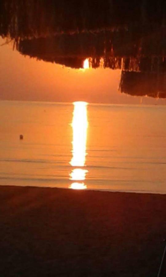 B&B Da Peo Porto San Giorgio Extérieur photo