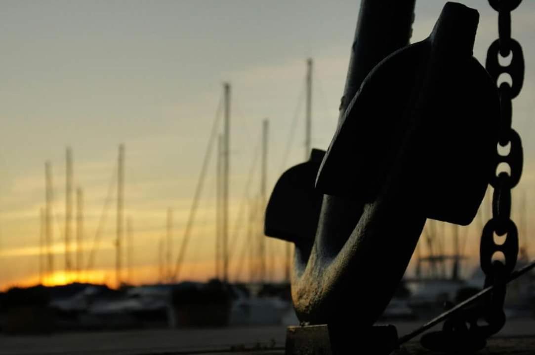 B&B Da Peo Porto San Giorgio Extérieur photo